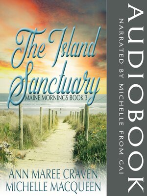 cover image of The Island Sanctuary